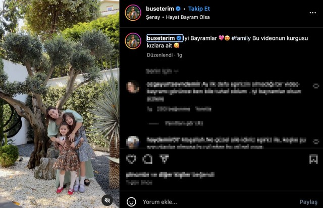 Buse Terim'den boşanma sonrası bir ilk - Resim : 2