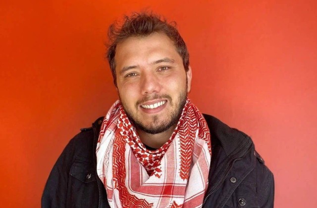 İsrail müdahale etmişti... Madleen’deki aktivist açlık grevine başladı! - Resim : 1
