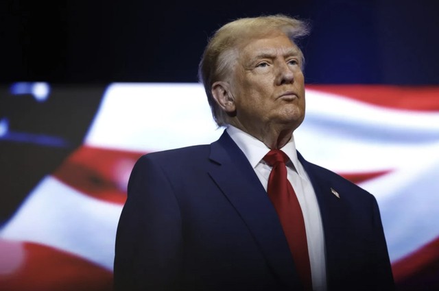 İsrail basını duyurdu... Trump'ın temsilcisi müzakerelerde pes etti! - Resim : 1