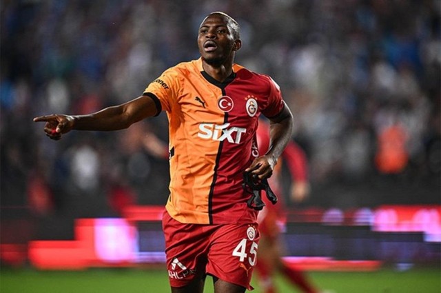 Victor Osimhen hakkında bomba iddia! Fenerbahçe detayı dikkat çekti... - Resim : 1