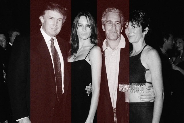 Cinsel istismar skandalında flaş iddia: Jeffrey Epstein intihar etmedi - Resim : 2