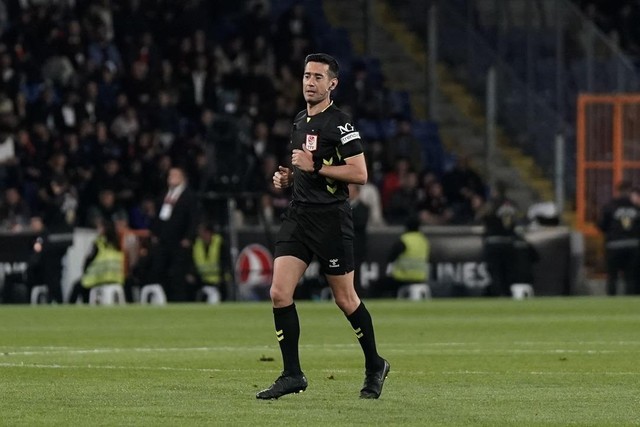 Fenerbahçe Başakşehir'i farklı mağlup etti! Puan farkı 5'e düştü... - Resim : 2