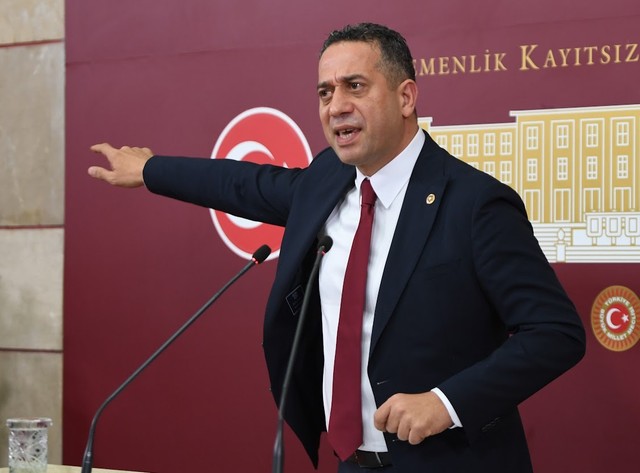 CHP, İmamoğlu'nun yeni hesabını duyurdu! "Sansüre karşı hep birlikte..." - Resim : 1