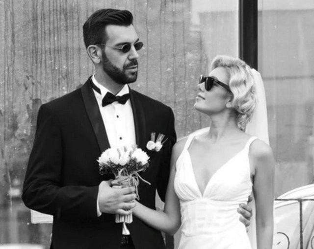 1 ay olmadan boşanacaktı! Ben Bu Cihana Sığmazam'ın Meltem'inden flaş karar… - Resim : 1