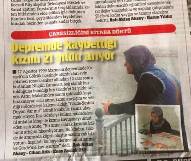Seren Serengil’den acılı anneye inanılmaz yanıt! Sosyal medya ikiye bölündü - Resim : 1