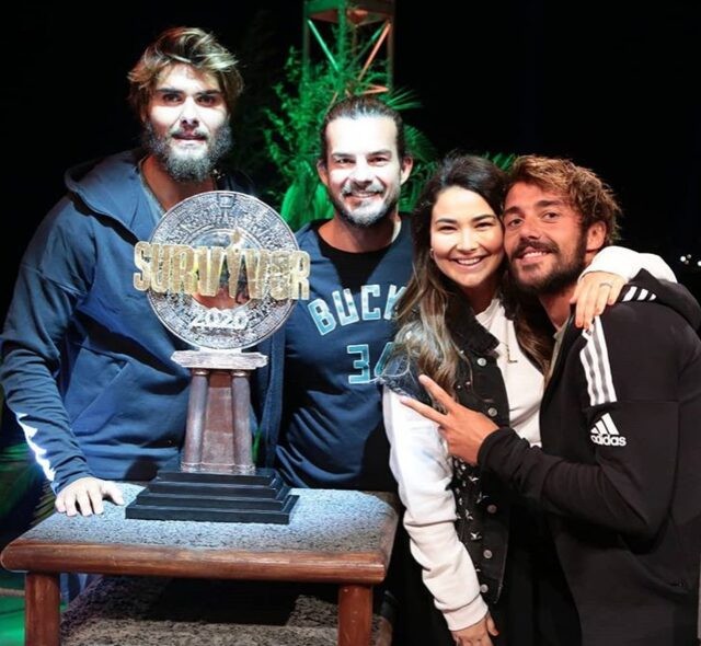Hakan Hatipoğlu'ndan Survivor All Star açıklaması! ‘Acun Abi bu sene...’ - Resim : 1