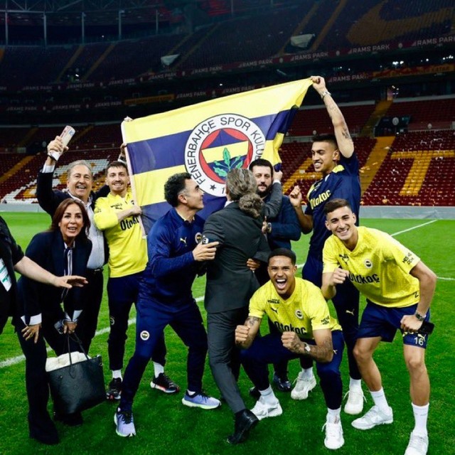 Fenerbahçeli Mert Hakan Yandaş ifade verdi! Aylık geliri şoke etti! - Resim : 1