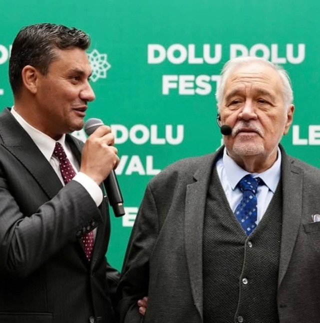 İlber Ortaylı'dan Zeyrek'e yürek burkan veda! “Beni en çok sarsan kayıplardan biri” - Resim : 3