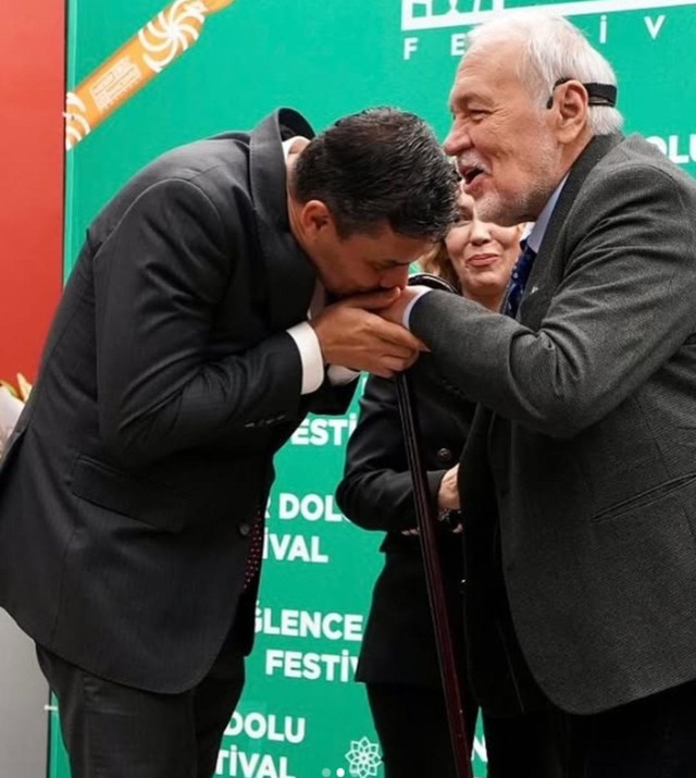 İlber Ortaylı'dan Zeyrek'e yürek burkan veda! “Beni en çok sarsan kayıplardan biri” - Resim : 2