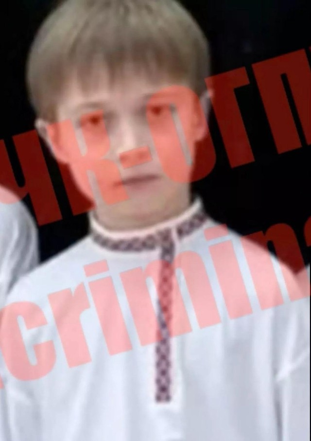 Putin'in sır gibi sakladığı oğlu ortaya çıktı! 30 yaş küçük sevgilisinden... - Resim : 3