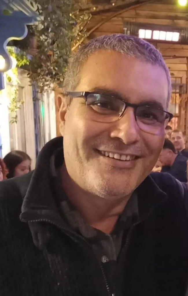 TRT'nin acı kaybı! Deneyimli isim hayatını kaybetti! - Resim : 1