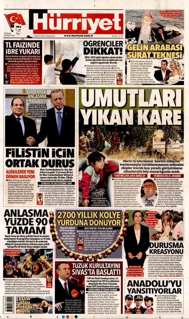 ‘Erdoğan teğmenlere sahip çıktı’ kulisi! ‘Anadolu’yu yansıtıyor…’ - Resim : 2