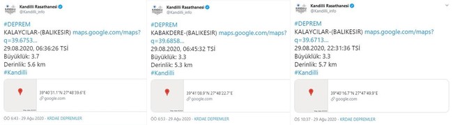 Prof.Dr.Naci Görür bu kez o ilimiz için uyardı: Fay hattı büyük tehlike! - Resim : 1