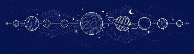 Astroloji meraklıları dikkat: ‘Uluslararası Astroloji Günleri' başlıyor - Resim : 1