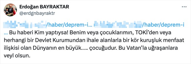 Erdoğan Bayraktar’a yanıtımızdır! Tane tane belgeleriyle açıklıyoruz… - Resim : 4