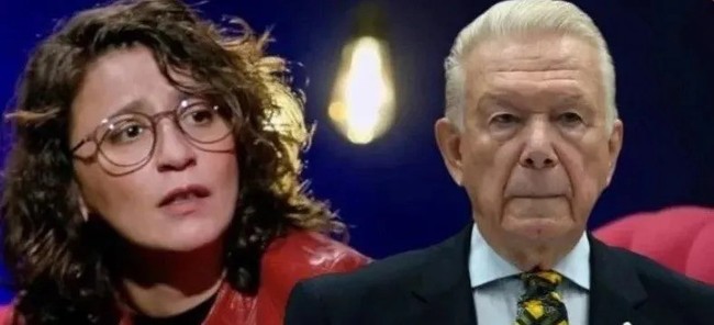 Uğur Dündar'a babalık davası açan Dilara G. ortaya çıktı, DNA sonucuna itiraz edecekler - Resim : 2