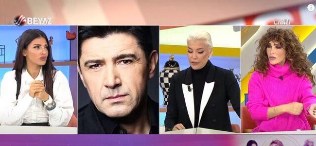 Hakan Ural'ın sağlık durumu nasıl? Deniz Akkaya açıkladı - Resim : 1