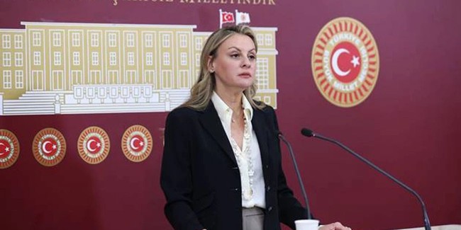 İstifa etmişti: O vekil CHP’ye katılıyor! Rozetini Özgür Özel takacak… - Resim : 1