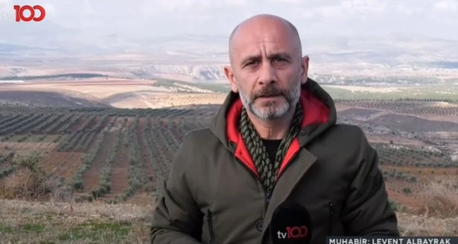 tv100’den üst düzey atama haberi geldi! Özel Haberler Müdürü kim oldu? - Resim : 1