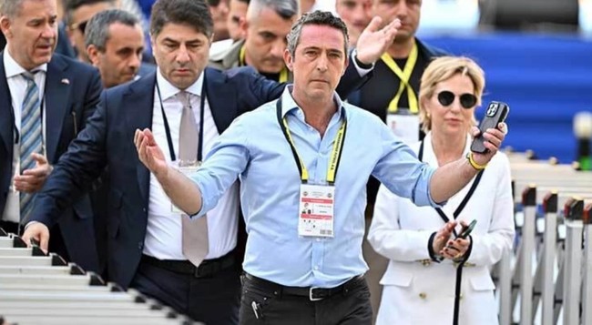 Ali Koç mu Aziz Yıldırım mı? Fenerbahçe'nin yeni başkanı belli oldu - Resim : 1