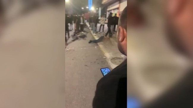 Şırnak’ta taciz iddiasıyla uzman çavuş darp edildi! Valilikten açıklama geldi… - Resim : 1