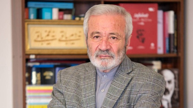 TYB Kurucu Başkanı Mehmet Doğan’dan acı haber! Hayatını kaybetti… - Resim : 1