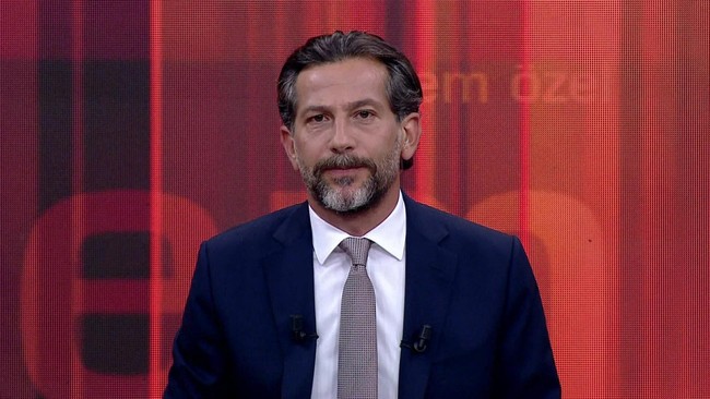 Buket Aydın istifa etti; Kanal D Ana Haber'i kim sunacak? - Resim : 1