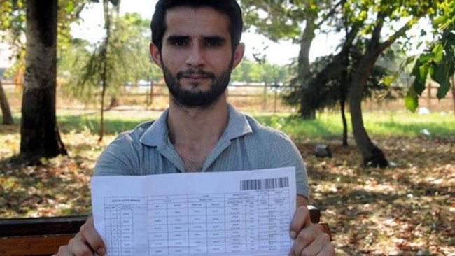 Gökhan Gönül yıllar sonra ortaya çıkan kardeşine sahip çıktı! ‘Ne gerekiyorsa yaparız...’ - Resim : 1