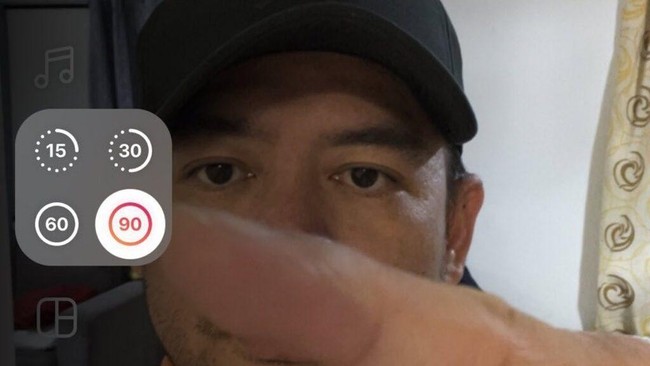 Instagram'da çok beklenen özellik sonunda geliyor! - Resim : 1