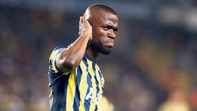 Süper Lig'in gol kralı da belli oldu! Fenerbahçe 12 yıl sonra bir ilki yaşadı - Resim : 1
