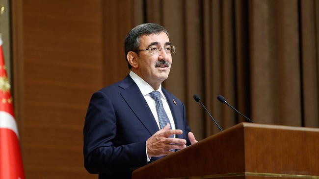 İşte hükümetin dolar ve enflasyon tahmini! Orta Vadeli Program’la birlikte… - Resim : 1