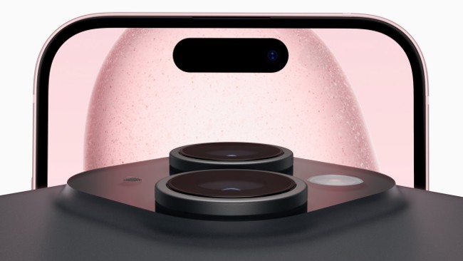 İşte merakla beklenen iPhone 15'in özellikleri! Bomba bir yenilikle geliyor... - Resim : 5
