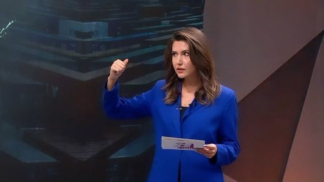 A Haber’den ayrıldı, Habertürk ile anlaştı! ‘Kısa bir aranın ardından…’ - Resim : 2