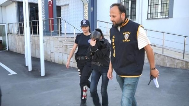 Çöp ev skandalında yeni gelişme: Tahliye kararı çıkmıştı! Bakanlık itiraz etti… - Resim : 1