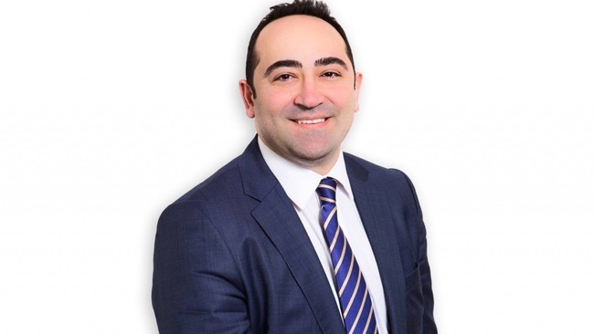 Ciner Medya Grubu’nda üst düzey ayrılık! İki yılın ardından veda etti… - Resim : 2