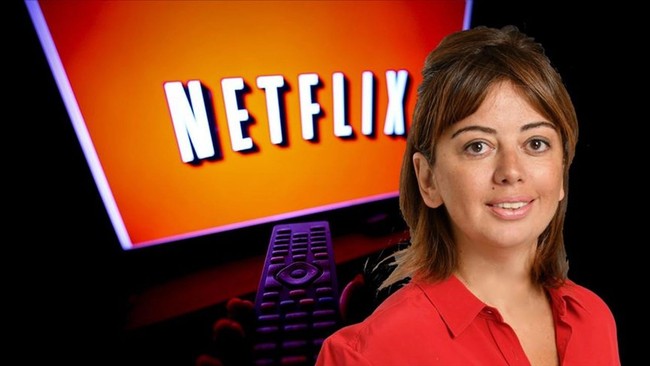 Netflix'in Türkiye’deki içerik ekibinde liderlik değişimi - Resim : 1