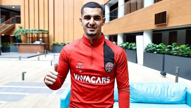 Mourinho'lu F.Bahçe ilk transferi yaptı - Resim : 1