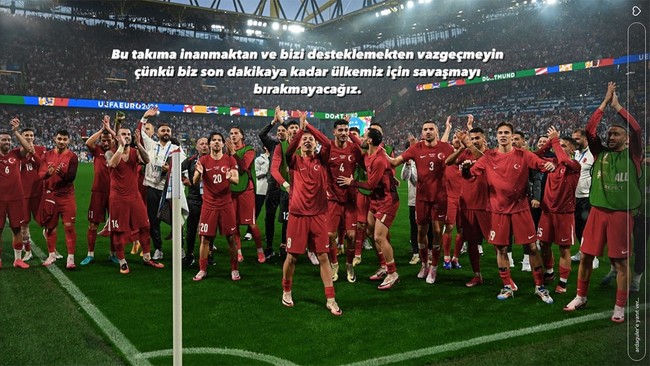 Arda Güler'den Vincenzo Montella paylaşımı! - Resim : 1