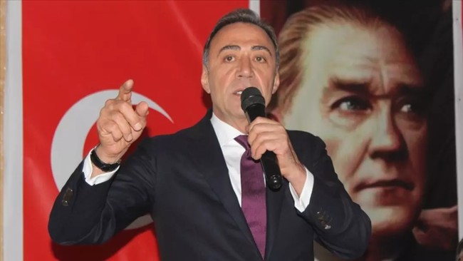 Kılıçdaroğlu aday değil ama... Özgür Özel'e CHP kurultayında sürpriz iki rakip - Resim : 2