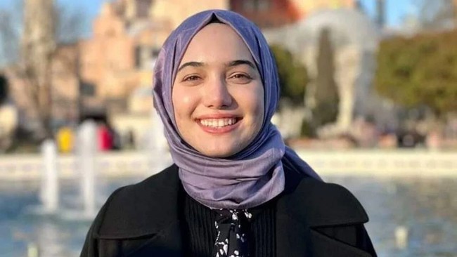 17 yaşındaki gencin ölümüne neden olmuştu: Fatma Zehra Kınık, acılı aileye para teklif etti - Resim : 1