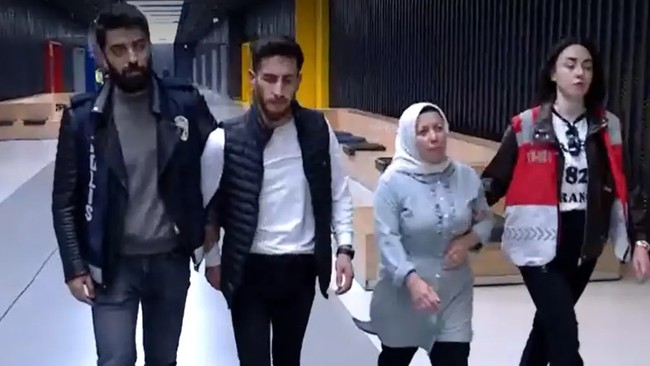 Türkiye'nin konuştuğu skandalda yeni gelişme... Tutuklandılar; ifadesi 'pes' dedirtti - Resim : 3