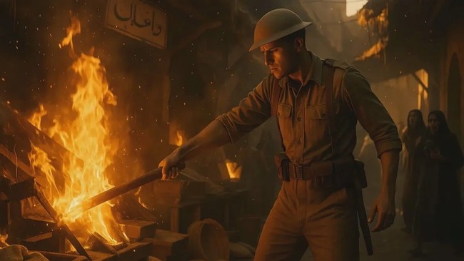 TRT Avaz’dan bir ilk: Yapay zekâ ile Türk tarihi anlatımı - Resim : 1