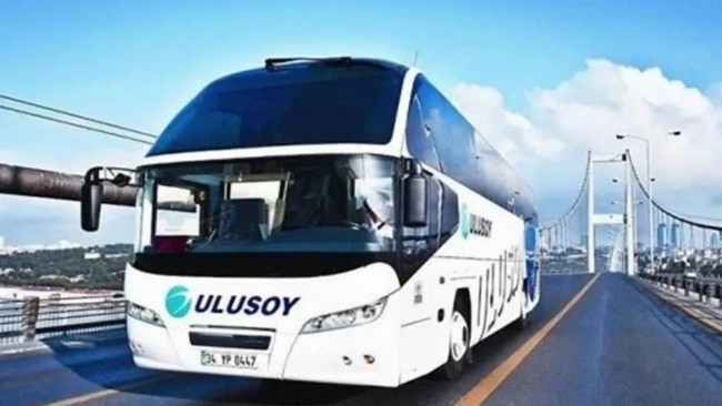 Bir devrin sonu: Türk otobüs devi iflas etti! - Resim : 1