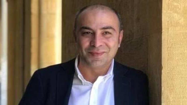 Cumhurbaşkanlığı’ndan Can Medya’ya transfer! Kenan Tekdağ duyurdu… - Resim : 1