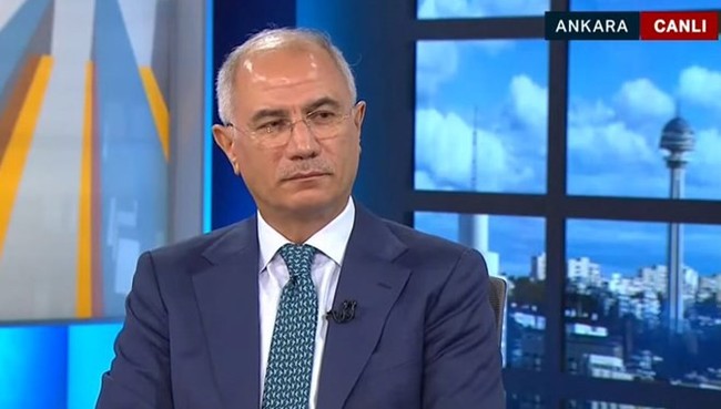 AK Parti'den yeni Instagram açıklaması! 'Sabır rica ediyorum, kısa zamanda netice alacağız' - Resim : 1