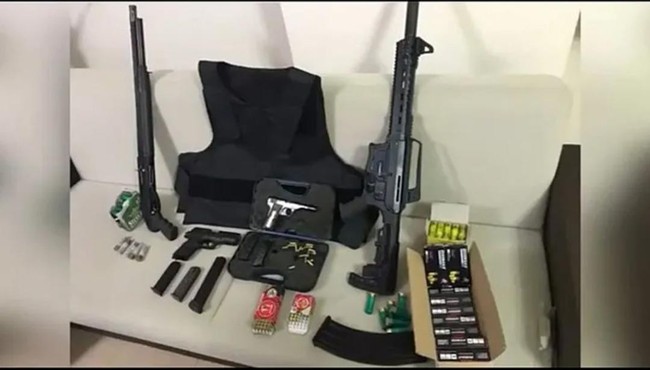 Ruhsatsız silah çetesinden 'Turbo' Turabi çıktı... "Benim kızın emanetini unutma" - Resim : 4