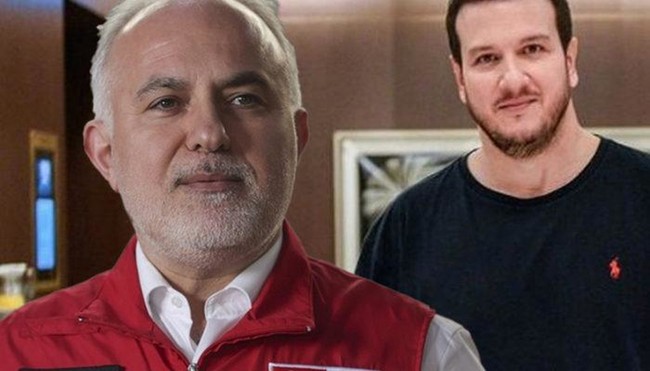 26 yıl önceki videosunu paylaşıp bakın ne dedi! Sosyal medya atışması devam ediyor! - Resim : 1