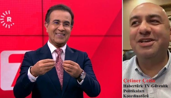 'Yeni açılım süreci' Türk medyasını da değiştirdi! PKK’ya ‘pekeke’, teröristlere ‘gerilla’ - Resim : 1