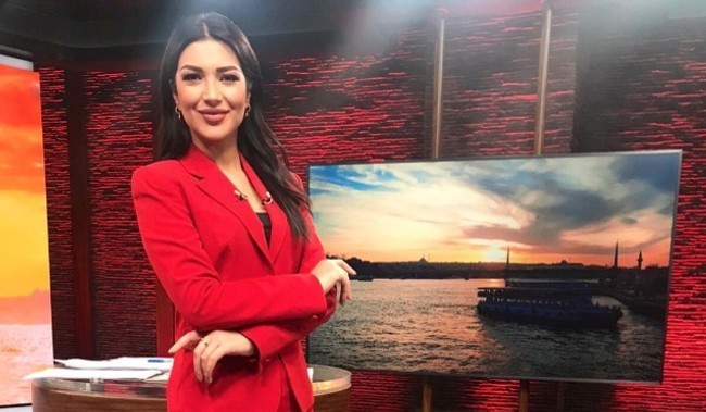 Ünlü spiker ile spor yorumcusu isim dünyaevine girdi! Ali Koç’tan çifte dikkat çeken çağrı… - Resim : 5