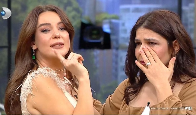Gelinim Mutfakta'da sinirler gerildi! Nursel Ergin gözyaşlarına boğuldu - Resim : 1